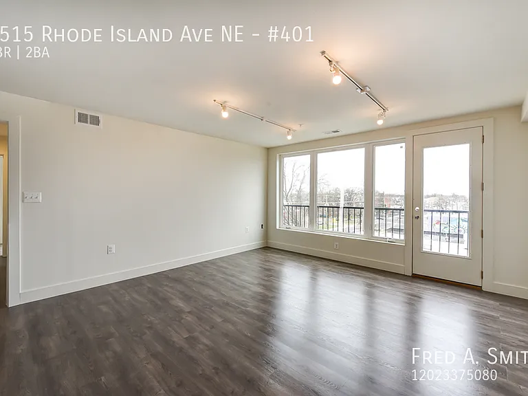 1515 Rhode Island Ave NE #401 — Photo 41