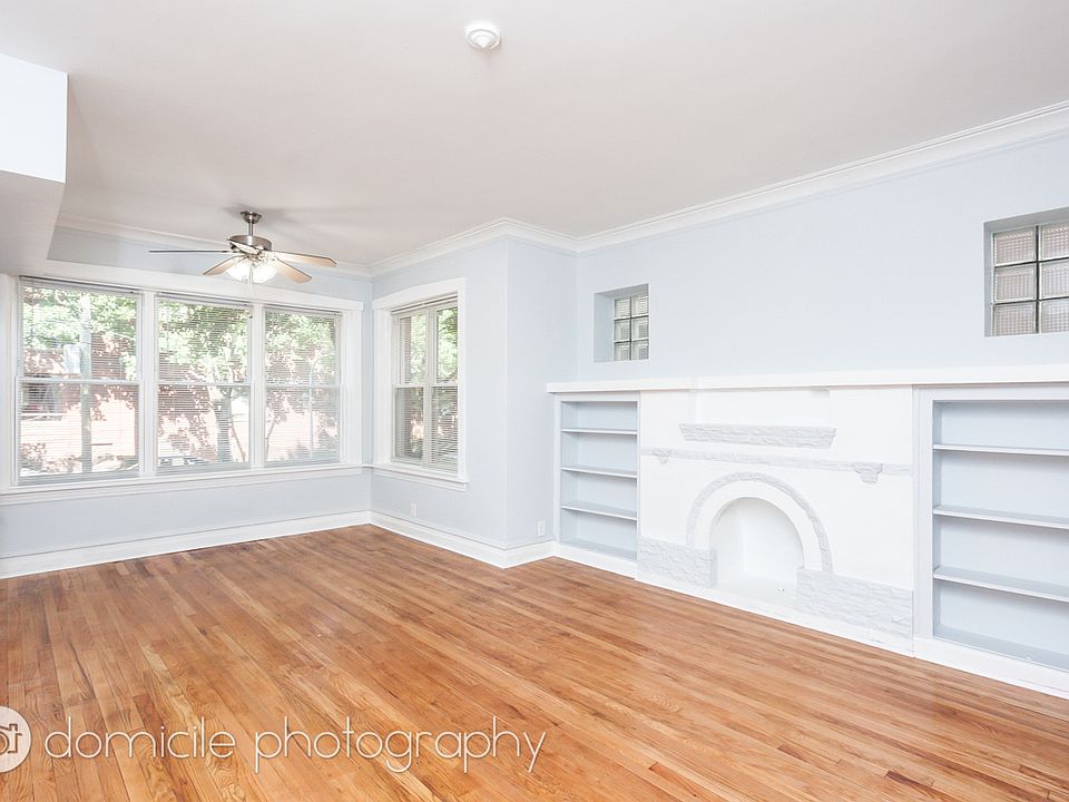 1st image of 4739 N Washtenaw Ave #1