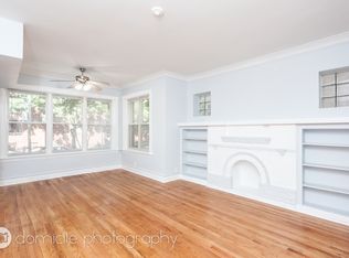 4739 N Washtenaw Ave #1, Chicago, IL 60625