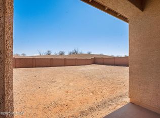 350 N Pecan Canyon Ln, Sahuarita, AZ 85629