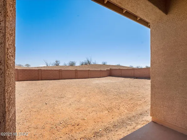 350 N Pecan Canyon Ln, Sahuarita, AZ 85629