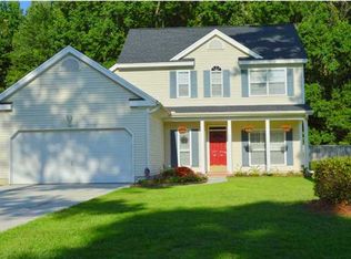 111 Cairnwell Pass, Goose Creek, SC 29445