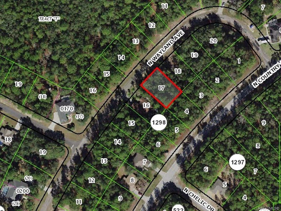 2nd image of 10073 N Wayland Ave