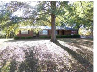 50 Munford Rd LOT 5, Bolivar, TN 38008