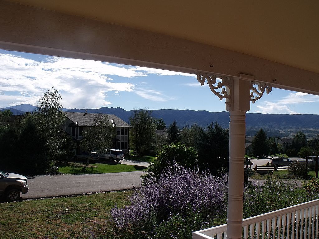 775 Wuthering Heights Dr, Colorado Springs, CO 80921 Zillow