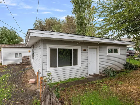 732 Hostetler Way W, The Dalles, OR 97058