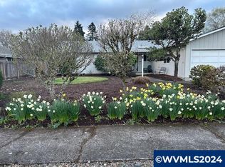 2800 NW Ashwood Dr, Corvallis, OR 97330