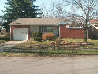 28 Girard Ave, Cheektowaga, NY, 14227