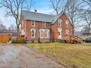 17 Jane St #15, Chatham Kent, ON N0P2C0