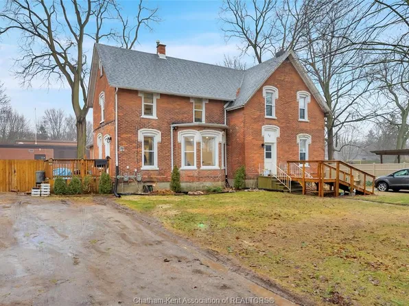 17 Jane St #15, Chatham Kent, ON N0P 2C0