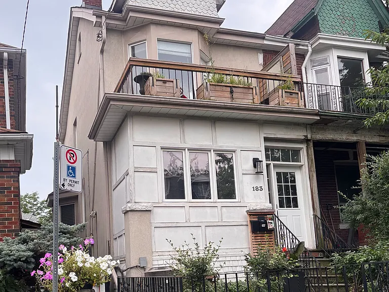 183 Essex St #1 — Photo 1