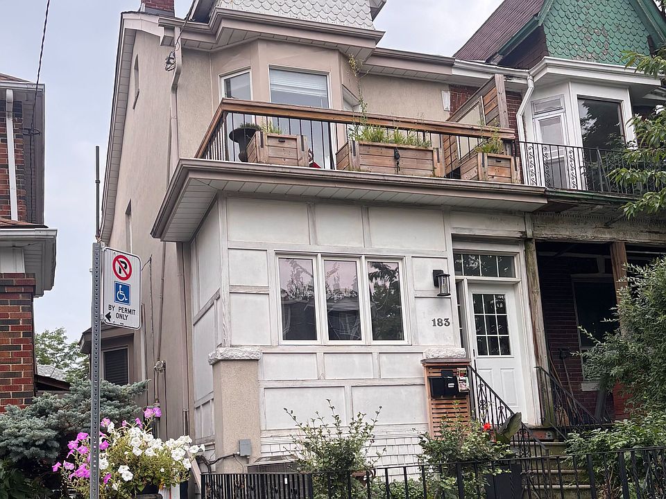 1st image of 183 Essex St #1