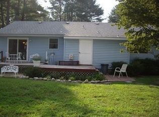 705 Regency Dr, Salisbury, MD 21804