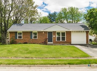 3338 Latonia Ct, Columbus, OH 43232