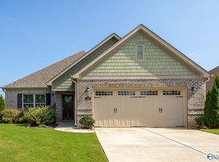 106 Kinglet Way, Madison, AL 35756