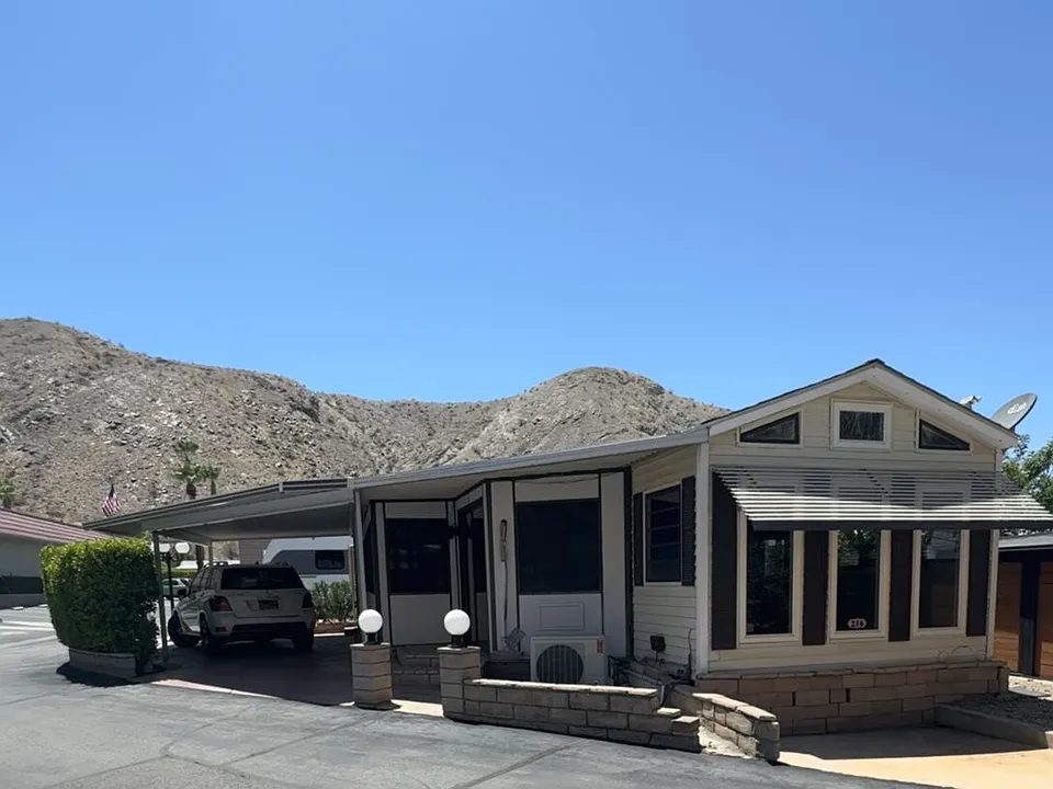69333 E Palm Canyon Dr