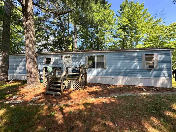 20 Castle Drive, Conway, NH 03818
