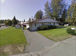 6059 More Ln, Anchorage, AK 99504