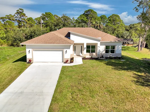 5310 Sunset Boulevard, Fort Pierce, FL 34982