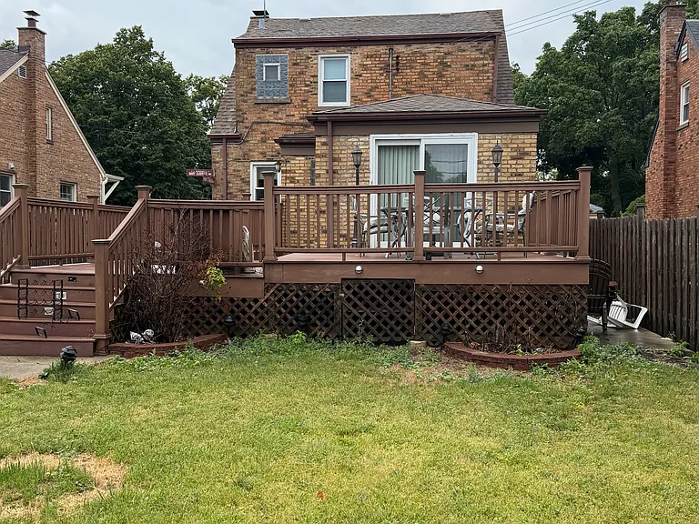 4231 N Mulligan Ave — Photo 16