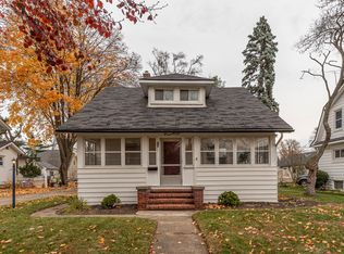 279 Ideal St, Milan, MI