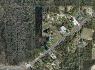 7304 Cottage Hill Rd, Mobile, AL 36695