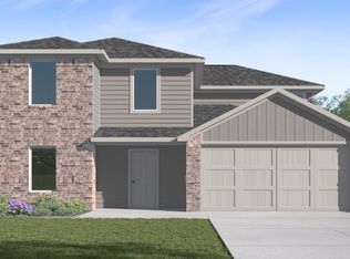 Denise Plan, Eastern Wells, Jarrell, TX 76537