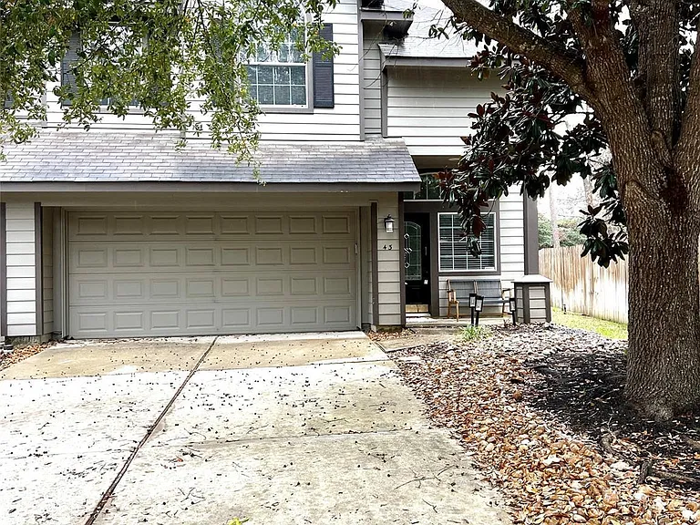 43 Nestlewood Pl — Photo 1