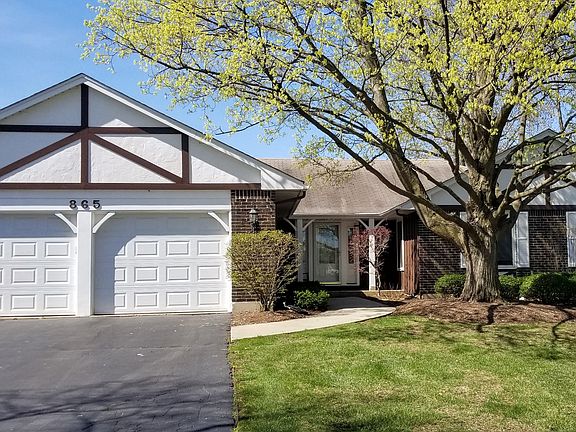 2nd image of 865 W Lanark Ln