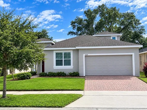 3215 STRATTON CIRCLE, KISSIMMEE, FL 34744
