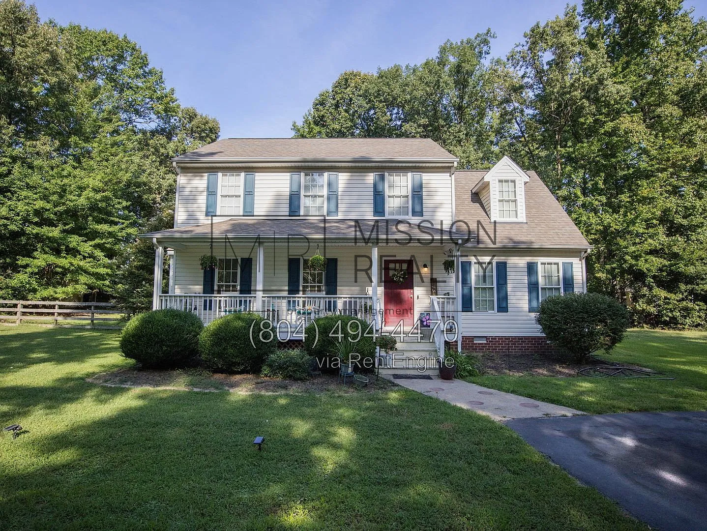 5 bed, 3.0 bath, 1862 sqft, $2,550 — Photo 1