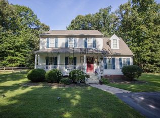 2318 China Cat Ter, Chester, VA 23831