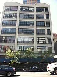 Rented by Owen C Wright, LREB