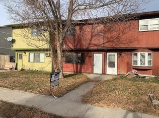 1714 30th St W, Williston, ND 58801