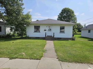 606 N Russell Ave, Geneseo, IL 61254