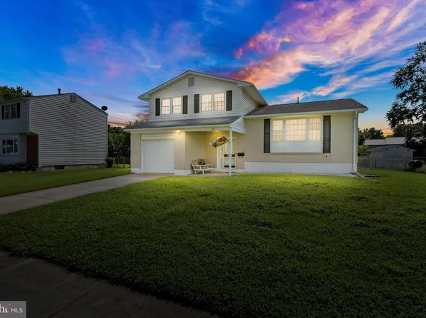 558 Roberta Ave, Dover, DE 19901