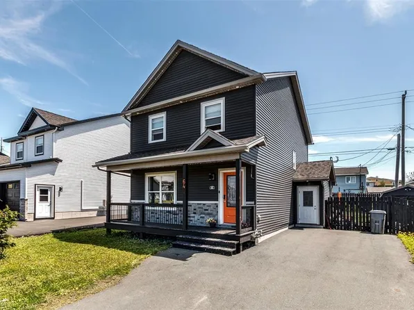 64 Moffatt Road, Mount Pearl, NL A1N0G3