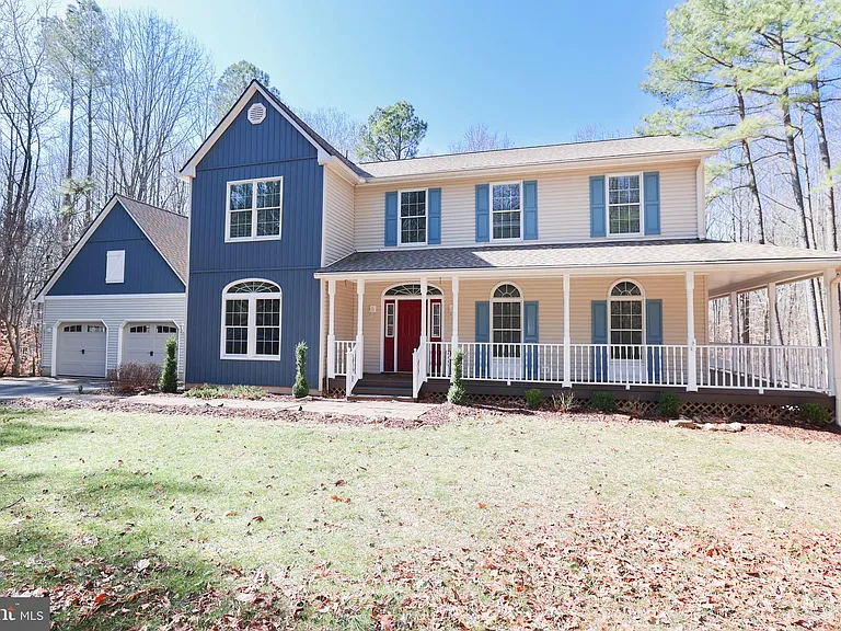 23891 Deep Hollow Ln — Photo 1