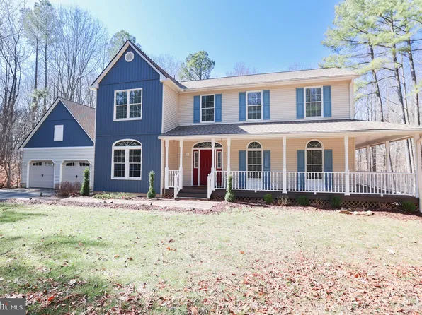23891 Deep Hollow Ln, Aldie, VA 20105