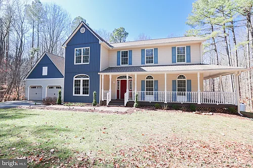 23891 Deep Hollow Ln Photo 1