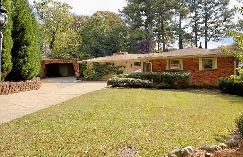 299 Hurt Rd SW, Smyrna, GA 30082 Zillow