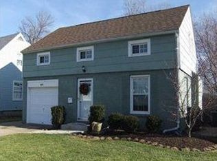 49 Harvest Ave, Buffalo, NY 14216