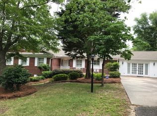 3115 Stepp Dr, Columbia, SC 29204