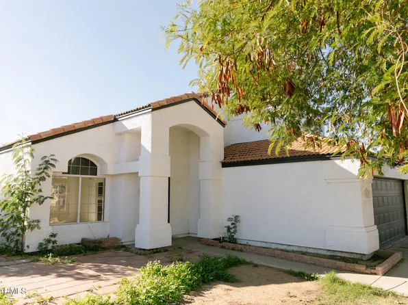 8607 W EDGEMONT Avenue, Phoenix, AZ 85037