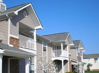 358 Rays Creek Way, Fort Wayne, IN 46825