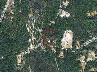 88 Roberts Williams Rd, Crawfordville, FL 32327