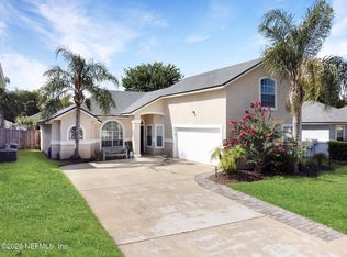 2875 MAJESTIC OAKS Lane, Green Cove Springs, FL 32043