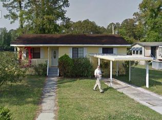 8012 Tarling Ave, Jacksonville, FL 32219