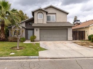3472 W Dovewood Ave, Fresno, CA 93711