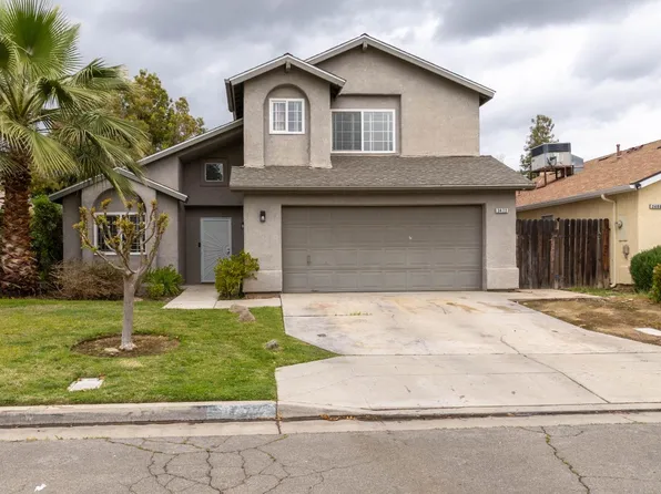 3472 W Dovewood Ave, Fresno, CA 93711